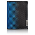 Tumi Alpha Gussted Card Case with ID